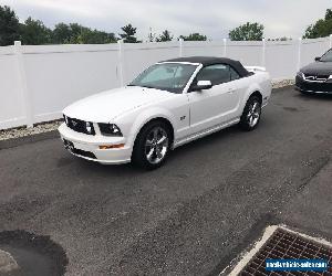 2006 Ford Mustang GT Premium