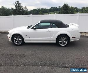 2006 Ford Mustang GT Premium