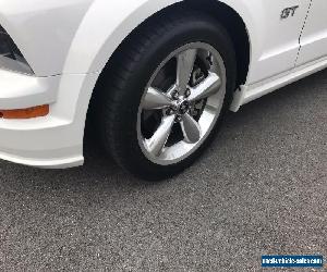 2006 Ford Mustang GT Premium