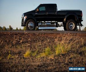 2013 Ford Other Pickups