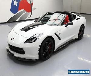 2016 Chevrolet Corvette