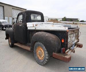 1954 Chevrolet Other Pickups DeLuxe