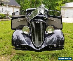 1934 Ford 2 door sedan for Sale