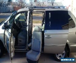 2005 Dodge Caravan SXT for Sale