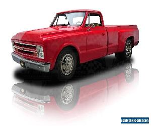 Chevrolet: C-10