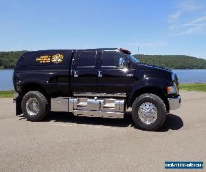 2008 Ford Other Pickups Super Crewzer