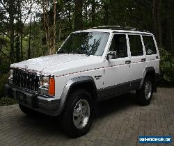 1991 Jeep Cherokee for Sale