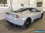 Lotus: Evora Evora for Sale