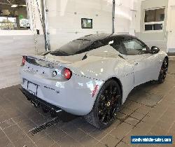 Lotus: Evora Evora for Sale