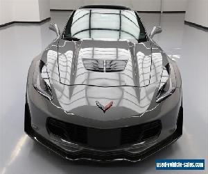 2016 Chevrolet Corvette Z06 Coupe 2-Door