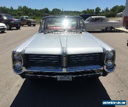 Pontiac: Catalina TWO DOOR POST for Sale