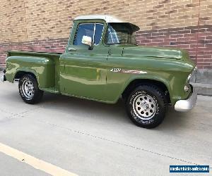 1956 Chevrolet Other Pickups 3100 2ND SERIES