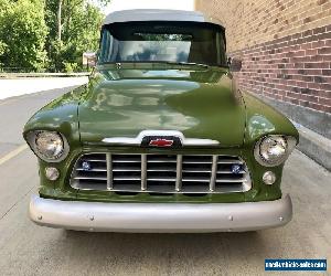 1956 Chevrolet Other Pickups 3100 2ND SERIES