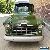 1956 Chevrolet Other Pickups 3100 2ND SERIES for Sale