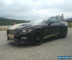 2016 Ford Mustang Shelby GT-H