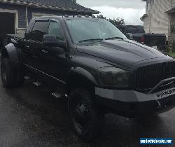 2008 Dodge Ram 3500 for Sale