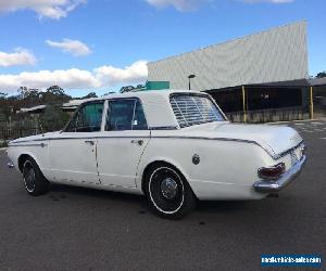 Chrysler 1965 AP6 Valiant 