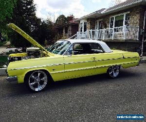 1964 Chevrolet Impala