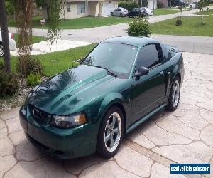 2003 Ford Mustang GT for Sale