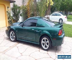 2003 Ford Mustang GT