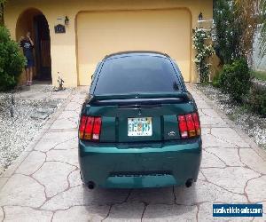 2003 Ford Mustang GT