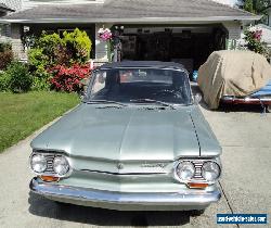 1963 Chevrolet Corvair Convertible for Sale