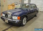 Rolls-Royce: Silver Spirit/Spur/Dawn Silver Spur for Sale