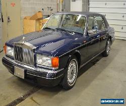 Rolls-Royce: Silver Spirit/Spur/Dawn Silver Spur for Sale