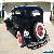 1934 Ford 2 Door Sedan for Sale