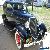 1934 Ford 2 Door Sedan for Sale