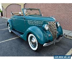 1936 Ford Other Pickups Deluxe for Sale