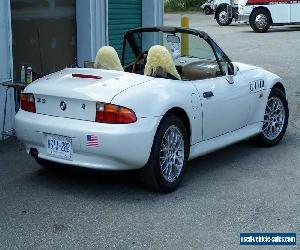 1980 BMW Z3