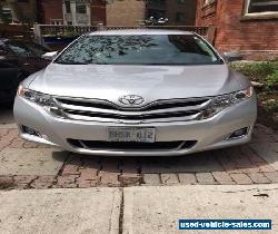 Toyota: Venza LE for Sale