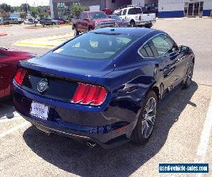 2015 Ford Mustang GT 50 Years Limited Edition Coupe 2-Door