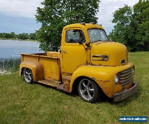 1948 Ford Other Pickups F6