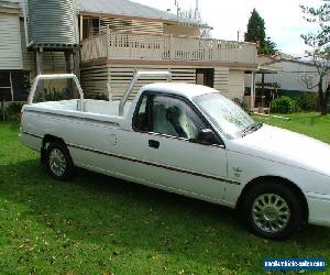 Holden Stretch Ute