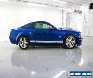 2008 Ford Mustang GT Coupe 2-Door