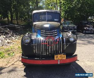 1946 Chevrolet Other Pickups Pickup