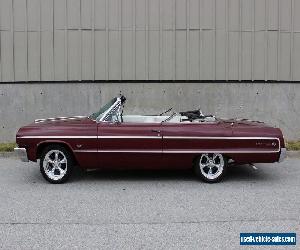 1964 Chevrolet Impala