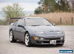 Nissan: 300ZX for Sale