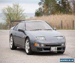 Nissan: 300ZX for Sale