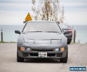 Nissan: 300ZX