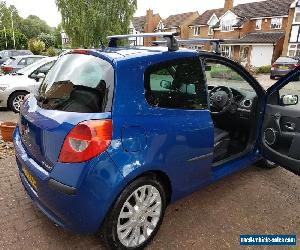 renault clio 1.4l dynamique s