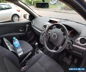 renault clio 1.4l dynamique s