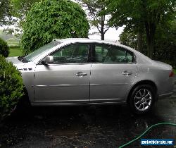 Buick: Lucerne cxl for Sale