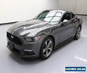 2016 Ford Mustang V6 Coupe 2-Door