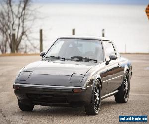 Mazda: RX-7 Series 2