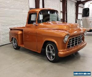 1957 Chevrolet Other Pickups