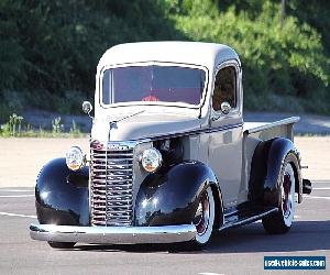 1940 Chevrolet Other Pickups