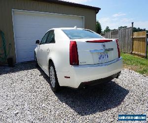 Cadillac: CTS CTS 3.0 RWD